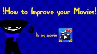 How to improve movies [upl. by Wootan306]