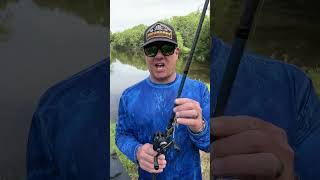 Shimano SLX DC 300 Combo Review Boom or Bust [upl. by Ulyram74]