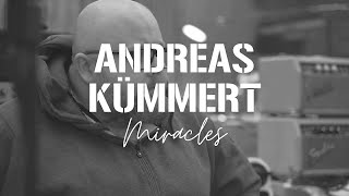 ANDREAS KÜMMERT  Miracles Official Music Video I Drakkar Entertainment 2023 [upl. by Crosley]