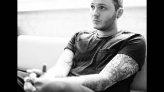 James Arthur  Hold On KaraokeInstrumental [upl. by Debbee]