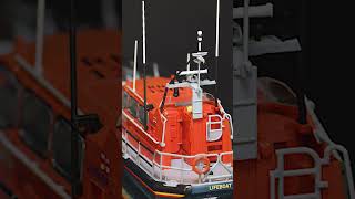 Starter Set  RNLI Shannon Class Lifeboat 🌊🛟 [upl. by Vierno]