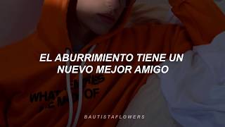 Tyler The Creator ft Rex Orange County Boredom  Subtitulado en Español [upl. by Nahta954]