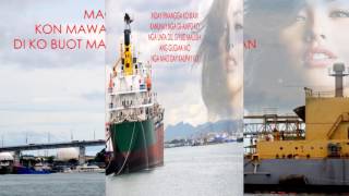 INDAY PINANGGA KO IKAW by JAIME SALAZAR with lyrics [upl. by Jak970]