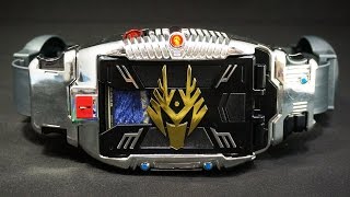 仮面ライダー 龍騎リュウキ 変身ベルト Vバックル アジア版 Kamen Rider ryuki Henshin belt V buckle Asia Edition [upl. by Ahseinet]