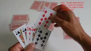 How to Win at Euchre  Tips Tricks amp Strategies  Step by Step Instructions  Tutorial [upl. by Bowden328]