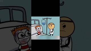 FunnyconversationDoctorPatientcomedy funny shorts youtube shortsviralvideo trending [upl. by Nahsar]