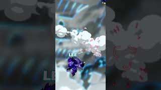 SMOOTH MOVES ON SCYTHE BRAWLHALLA EDIT🥶🥶 [upl. by Arlana56]