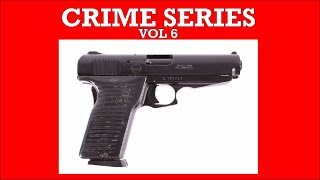 Crime Series Vol 6  Lorcin L9MM [upl. by Humfrey161]