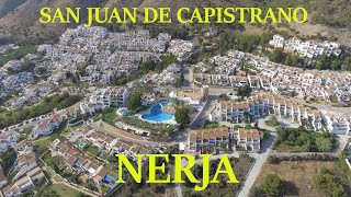 San Juan De Capistrano Nerja [upl. by Madriene]