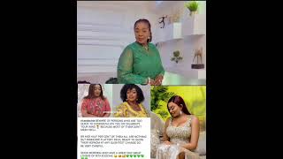 Mama Rita Edochie Attacked for calling out Queen May Yul Edochie [upl. by Hernardo]