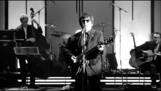 ROY ORBISON  BLUE ANGEL  LIVE HQ856X480 3D VIDEO [upl. by Toms362]