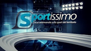 Sportissimo  8 ottobre 2024 [upl. by Normalie569]