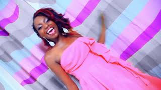 Irene Ntale  Nkubukinze Official Music Video [upl. by Ennairac]