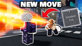 They added MADARAS 2nd ULTIMATE Move In Realm Rampage [upl. by Ennywg243]