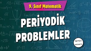 EBOB EKOK  9Sınıf Matematik  2024 [upl. by Gnilsia]