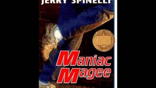 Maniac Magee Chapter 3 [upl. by Cassidy346]