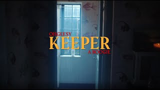 OhGeesy  KEEPER feat A Boogie Wit da Hoodie Official Music Video [upl. by Atnoved574]