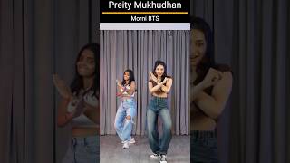 Preity Mukhundhan dance performance morni song newsong music preitymukundhan aasakooda badshah [upl. by Chancelor]