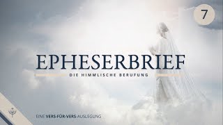 Eine Ehe nach Gottes Gedanke Epheser ab 522  Roger Liebi Teil 7 [upl. by Laekim946]