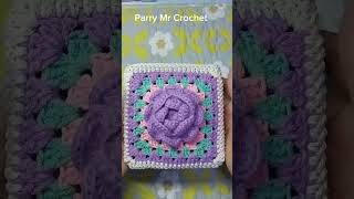 Parry​ Mr​ Crochet​ crochet​ handmade​ bag​ diy​ [upl. by Aleet]