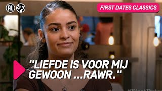 Ik was meteen verkocht  First Dates Classics  NPO 3 TV [upl. by Fuhrman144]