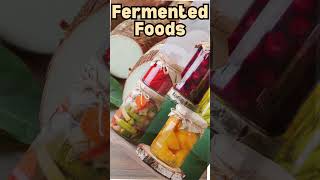 Unlock the Power of Fermented Foods Your Guide to Gut Health and More [upl. by Erdah]