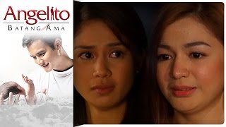 Angelito Ang Batang Ama  Episode 105 [upl. by Kreiker]