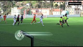 BAIARDO  SAMMARGHERITESE 32  ECCELLENZA  23ª GIORNATA  25022024 [upl. by Hawken]