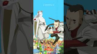 Momoshiki vs Isshikianime edit shorts momoshiki isshiki foryou [upl. by Anaela]