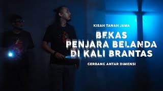 PENUNGGU EKS PENJARA BELANDA TOLONG BEBASKAN KAMI [upl. by Tennies]