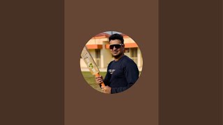 Cricketer Naman sharma is live [upl. by Enyrehtak]