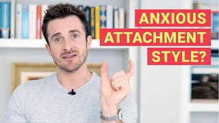 Is Your Anxiety Sabotaging Your Relationship Matthew Hussey [upl. by Fia]