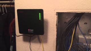 Tmobile 4G LTE Cellspot Review [upl. by Anilrahc487]