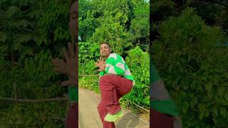 Dheka jo tumhe janam hua h bura haal dancevideo dancemusic srksongs viralshorts youtube short [upl. by Aztin]