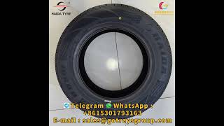 Come and have a look at HAIDA Tyre HD501 [upl. by Chuipek]