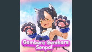 Gambare Gambare Senpai [upl. by Civ]