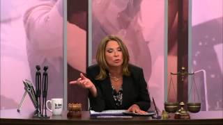 Realtor se adueñó de casa Parte 2 de 2 992 Caso Cerrado [upl. by Argyle]