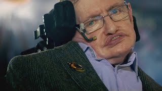 Stephen Hawkings Stark Warning for Humans to Leave Earth [upl. by Ggerk]