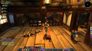 Thrall Didnt Ask For This  WoW Leveling Bonanza Episode 22 [upl. by Danialah672]