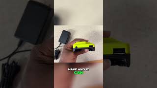 Maximize Your Battery Performance with RYOBI GEN2 Charger [upl. by Thun28]