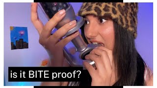 UNBOX WITH HASI  DPR ‘Dream Light’ Lightstick Unboxing Video 😈🙏🏼 extremely unserious [upl. by Sophy]