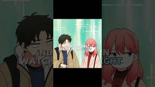 Anime you can watch in one night ytshorts animeedit [upl. by Noired980]