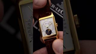 Jaeger LeCoultre Triple Calendar Moonphase Nr 146600 incoming tomorrow vintage watches [upl. by Elenahc313]