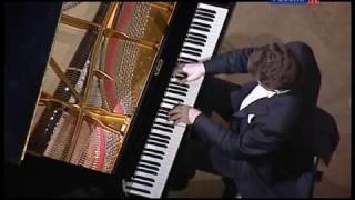 Denis Matsuev plays Grieg Poetic Tone Pictures Op 3 [upl. by Johann244]