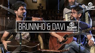 Bruninho e Davi  Apenas Mais Uma de Amor Ao Vivo no Villa Country e Showlivre 2018 [upl. by Timofei14]