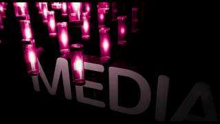 Digital Cinema Media DCM  Ident 2011 Full HD [upl. by Kirch485]