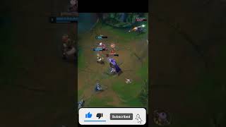 Taric cant stop🤣😁taric leagueoflegends support riotgames lol funnyshorts viralshorts [upl. by Jim824]