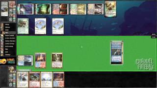 Channel CalebD  Modern UWR Control Match 3 Game 1 [upl. by Mariejeanne130]