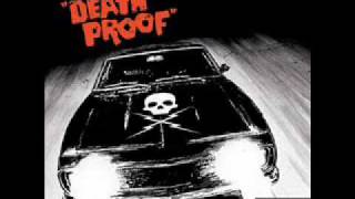 Death Proof Soundtrack  Its so easy [upl. by Branden535]