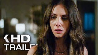 APPLES NEVER FALL Teaser Trailer 2024 Sam Neill Alison Brie [upl. by Nonad]